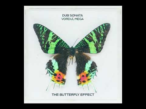 Dub Sonata - The Butterfly Effect ft. Vordul Mega