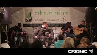 Video CRIONIC – Hledej