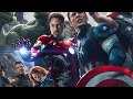 Avengers Age Of Ultron Ralphthemoviemaker