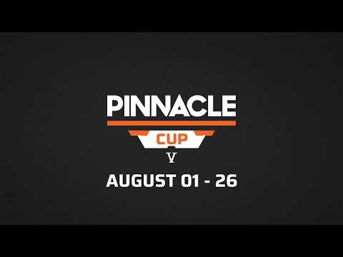Pinnacle Cup V is here!