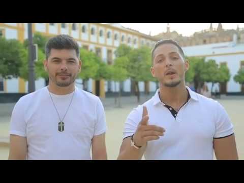 Nyno Vargas ft. Demarco Flamenco Teaser.