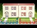 In The Night Garden The Pontipines And The Tittifers HD 2019