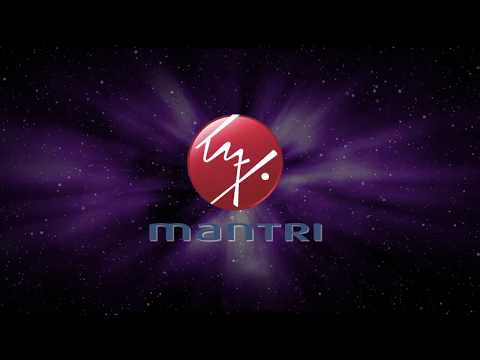 3D Tour Of Mantri Serenity