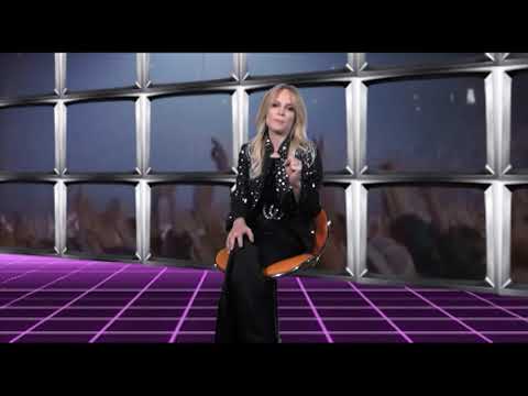 Stacey Jackson In The 80s - EP08 (Part 5)