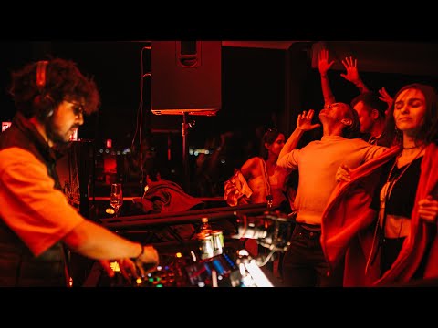 Aidar @ Elevation (Sunqar 21.10.23)