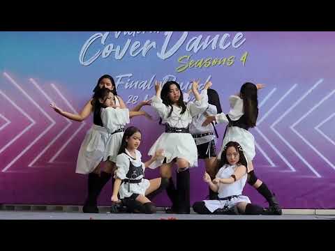 NMIXX OO Cover Dance by K3D from Thailand VitoiaCoerDance season 4