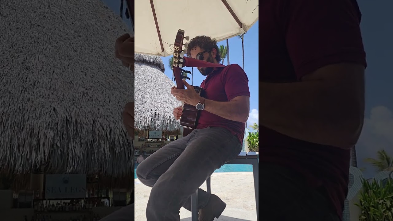 Promotional video thumbnail 5 for Anthony Fuscaldo