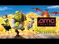 AMC Previews Shrek May 18 2001