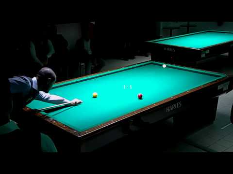 Della Torre Vs Marcolin - Tappa 2 - Circuito Eccellenza