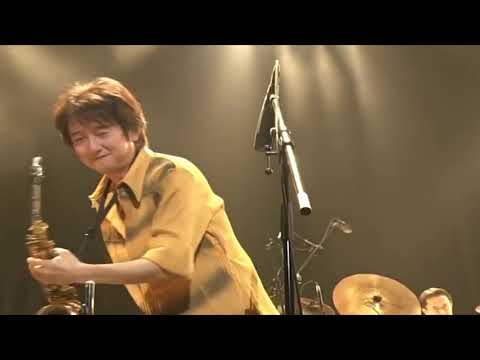 Masato Honda with Voice of Elements 2006  -  Full