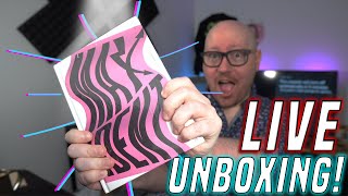 Maxident Go Version UNBOXING: The Best STRAY KIDS Album Yet!