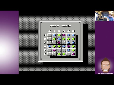 Ufouria Pal Exclusive Nes Gameplay Live Stream! Come Chat Real Game/System 1080p