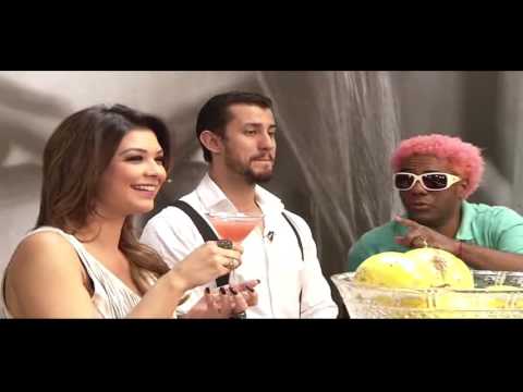 Comemoração do aniversário Amanda Françozo - Papo Vip Bloco 02