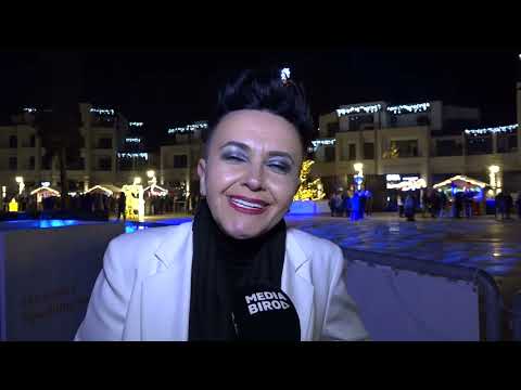 Portonovi Amira Medunjanin kantautorka