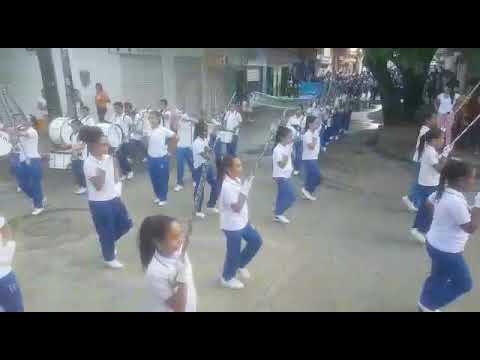 Inauguración torneo municipal de escuelas de fútbol 2019