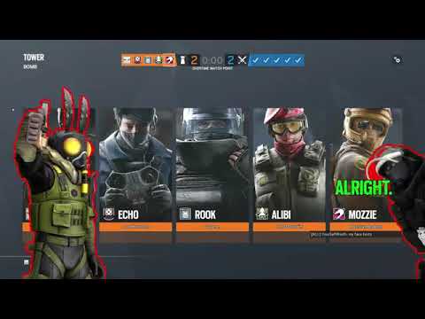 Russian Badger Get Ready To Die Boi