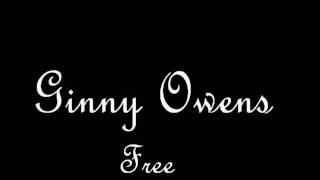 Ginny Owens Free