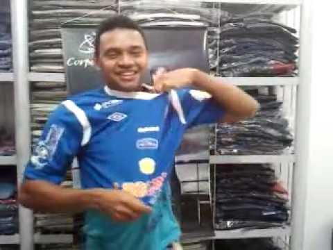 Nova contratação do Águia de Marabá para o Parazão 2012.