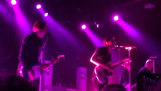 The Maine - 24 floors, Boston, ma September 13, 2015