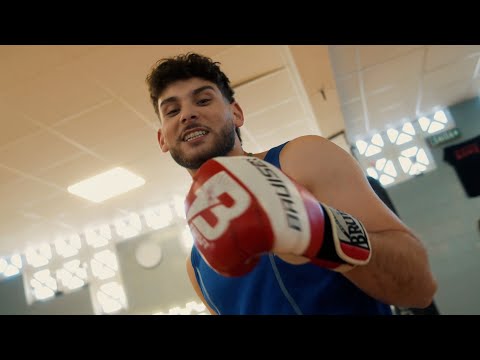 WAYN DIOR - INCOMODA (OFFICAL MUSIC VIDEO)