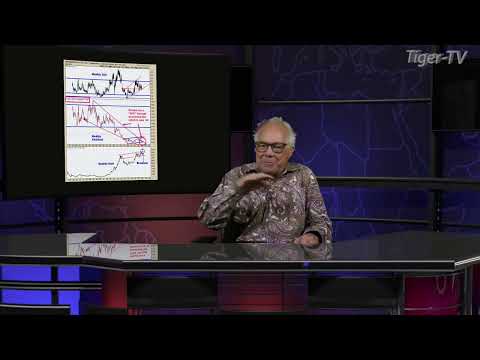 April 9th Tim Ord Interview on the Tom O'Brien Show - 2024