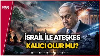 ABD, Netanyahu’ya Lübnan Ateşkesini Mi Dayattı?