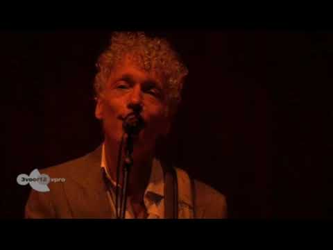 Spinvis - Live at Into The Great Wide Open 2012