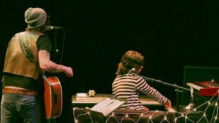 Butch Walker - Best Thing You Never Had (Live in HD)