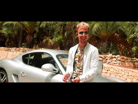 MAKING OF CLIP TARDE FEAT KELYAN MULLER