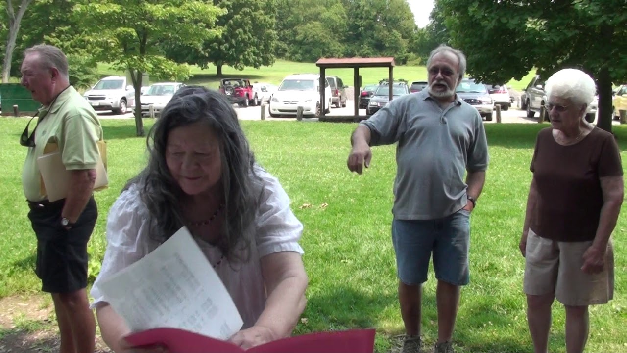 Une pensee pour Maman