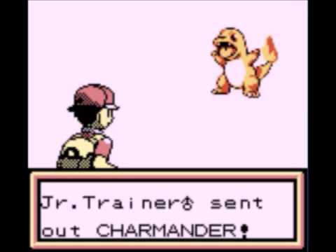 Pokemon Brown 2014 Part 11 - Cutting my way through