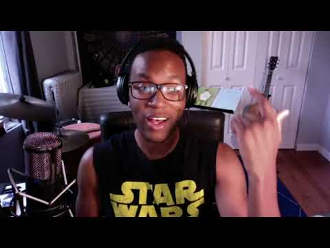 Michael Mayo on Vocal Technique and Ear Training