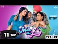 Maa Da Ladla (Trailer)Tarsem Jassar,Neeru Bajwa,Nirmal Rishi,Roopi Gill,Naseem Vicky,Iftikhar Thakur