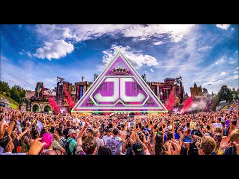 Tomorrowland 2019 Day 2- Recap Mix (Shortened Version) | J and J |