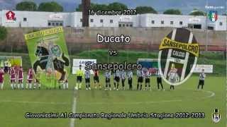 preview picture of video 'Ducato - Sansepolcro 2-0'