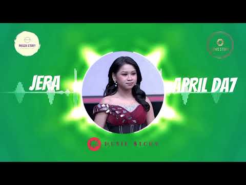 JERA - April DA7