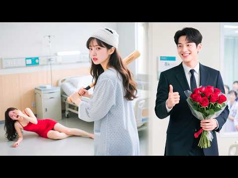 After Memory Loss, CEO's Weak Wife Turns Fierce & Wants Divorce—Now He’s Clingy & Begs Her to Stay!