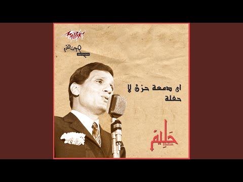 Ay Damaet Hozn La Live