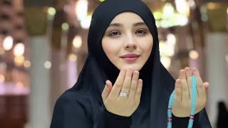 Download lagu Xadidja Magomedova - Ya Allahu Ya Allah mp3