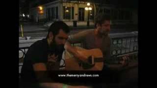 (pt. 2) the gay blades acoustic NHDN