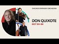Don Quixote