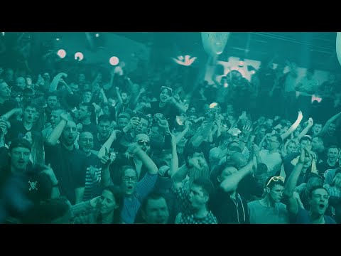 [ AFTERMOVIE ] MEGA RETRO - 28/01/2023 @ COMPLEXE CAP'TAIN