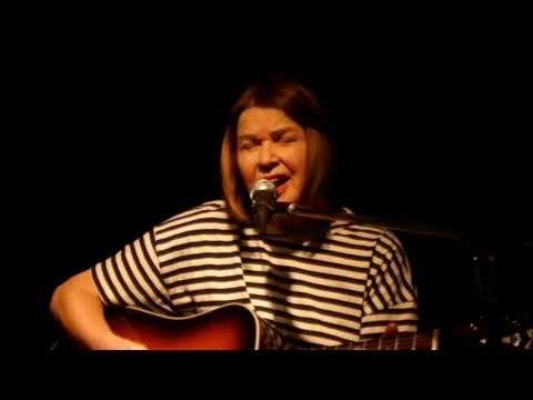 Inga Rumpf " Zeitreise-eine musikalische Lesung" PEP Kulturverein Kellinghusen 22.10.21