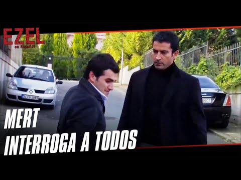 ¡Tu Hermano Mató Al Hombre! - Ezel En Español