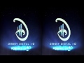 Disney Digital 3D CrossEye 3DS