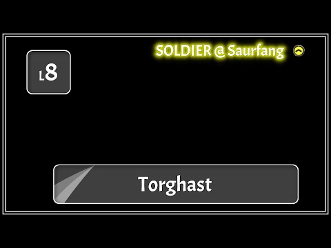 Torghast - Coldheart Interstitia