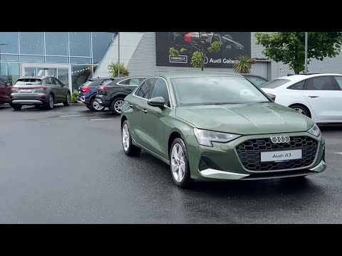 Audi A3 TDI SALOON SE M/T - Image 2