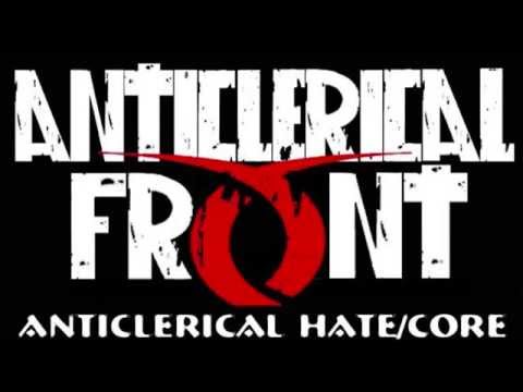 Anticlerical Front - Il Futuro è Nero