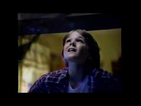 Pepsi E.T. Commercial 1988 VHS Promo (extended version)
