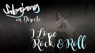 I love rock 'n' roll (festival de la canción, Salesianos 2002)